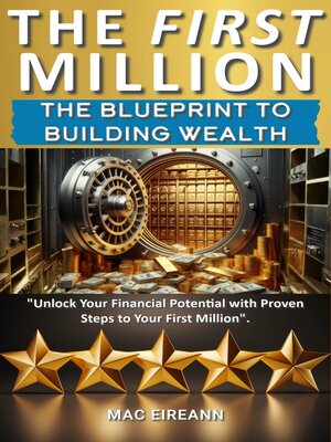 cover image of The First Million
